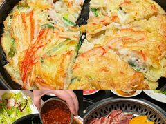 -木槿花韩式炭烤·熟成肉工坊(孙文东路店)
