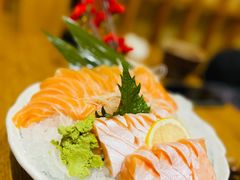 -林妈妈村·日式料理(宝山龙湖天街店)