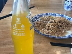 -裕兴记·三虾面(西北街总店)