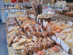 -那家面包房(珠江路店)