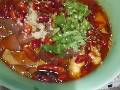 -绿茶餐厅(天津天河城店)