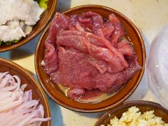 -芈重山老火锅(洪崖洞店)