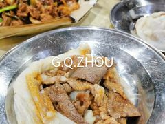 猪杂拉肠-标记美食新鲜猪杂(兴南大道店)