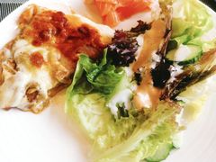 -新食谱全日制餐厅·苏州苏州湾艾美酒店