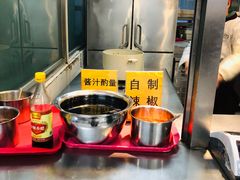 -北京大学-学五食堂