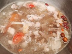 -313羊庄鲜羊火锅·鲜羊肉烧烤(李村店)