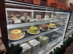 -CloudD'or可露朵蛋糕(1733商业空间店)