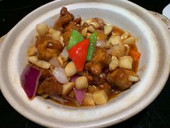 -高第街56号餐厅(泰安万达店)