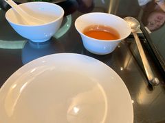 -利顺德大饭店·水岸中餐厅(小白楼店)