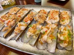 大竹节蚌-吴记富苑(朝阳店)