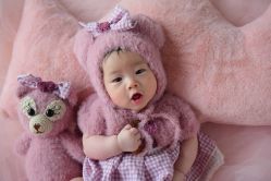 -童趣自然光儿童摄影工作室