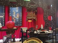 -誉八仙粤菜(万象天地店)
