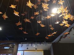 -有璟阁港式餐厅(金融街购物中心店)