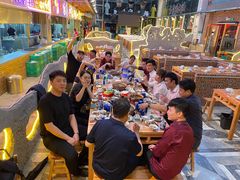 大堂-洪大厨鸡煲(福田店)