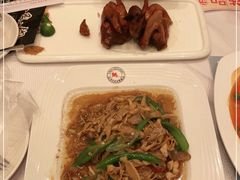 -威尼斯西餐厅(扬名广场店)