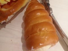 -山崎面包(静安久光店)