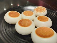 红糖锅盔-刘胖子家常菜·蹄花焖藕(中南店)