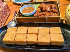 -菌自由丨野生菌火锅特色庭院餐厅(丽江古城店)