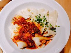 -大师兄·手工面·西北菜(南沙万达广场店)