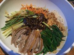 -云海肴·汽锅鸡·云南菜(天津国金汇店)