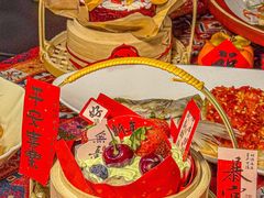 -汉水谣·江景餐厅(江滩店)