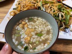 -牛八宝桂林米粉(八里庄店)