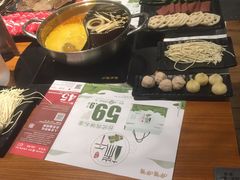 -呷哺呷哺(隆基泰和店)