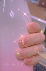 -Miss·A日式美甲美睫