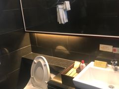 -威海天沐度假区温泉