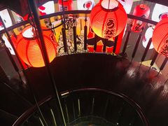 -拉面莊夢語＆中华料理八椿