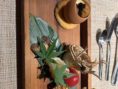 -香樟花园法式铁板烧(恒隆广场店)