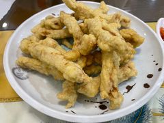 -淘淘园·韩式手工炸酱面(井亭天地店)