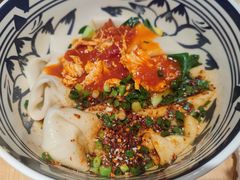-子午路张记肉夹馍(兵马俑店)