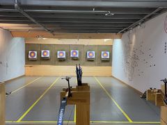 -道顺射箭·团建·骑射(张杨路店)
