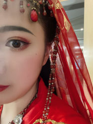 -盘子女人坊古装写真摄影(苏州旗舰店)