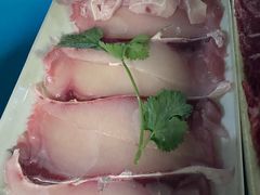 脆皖鱼-小煵记·打边炉(西丽文光店)