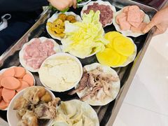 -海关荤豆花(洋河一路店)