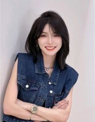 -HG美发设计沙龙