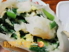 -蟹谢蒸鲜自助餐厅