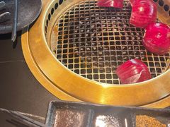 -谷牛和牛烤肉(漕河泾印象城店)