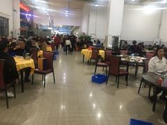 大堂-蚝专家(北滘店)