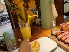 -秀·爱尔兰餐吧(上海路店)