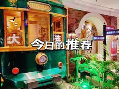 -品海楼·大连海鲜(老虎滩店)