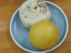 酱肉包-二张农家菜(天通苑店)