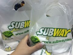 -赛百味SUBWAY(建六宜安广场店)