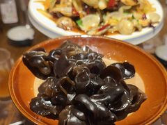 -柿子树炭烤羊腿(金台路店)