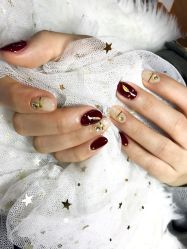 -Hands Nail专业美甲美睫