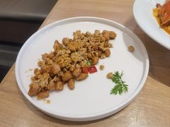 -连鹭海鲜·海肠捞饭·海胆饭(星海店)