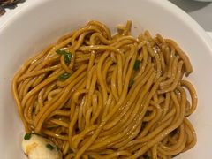葱油拌面-江仙雅居(中航国际店)