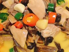 -闽海肴(北辰荟店)